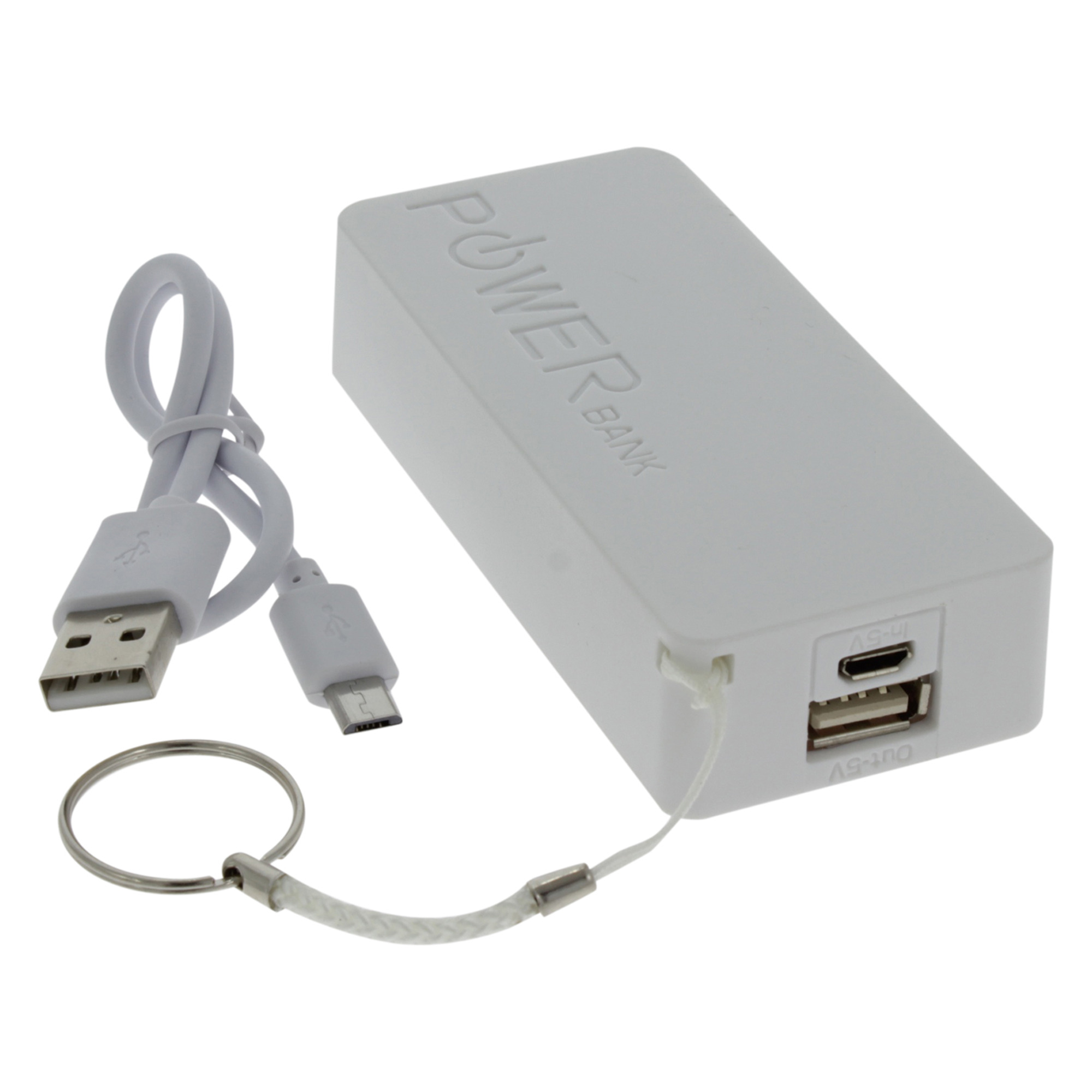 Qlink Q Link Powerbank 5200 qlink kopen in de aanbieding