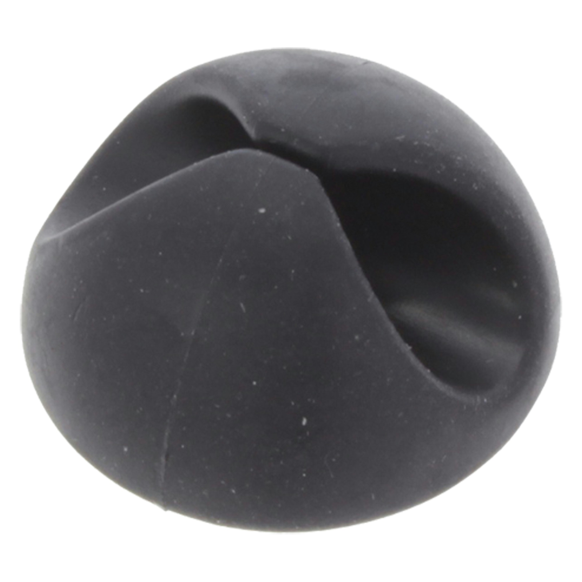 Qlink Kabelclip Geleider Licht 6 Stuks qlink kopen in de aanbieding