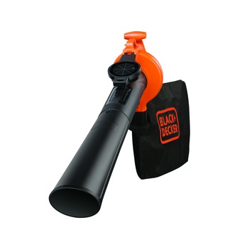 BLACK+DECKER bladblazer GW2500