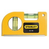 Stanley zakwaterpas