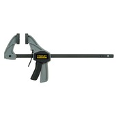 Stanley eenhandsklem compact 11 cm