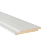 Rabat vuren licht grijs 18x130 mm 270 cm 5 stuks