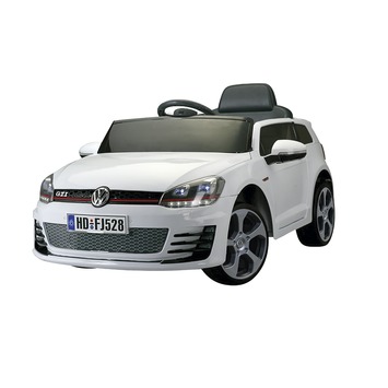 Golf gti online montable