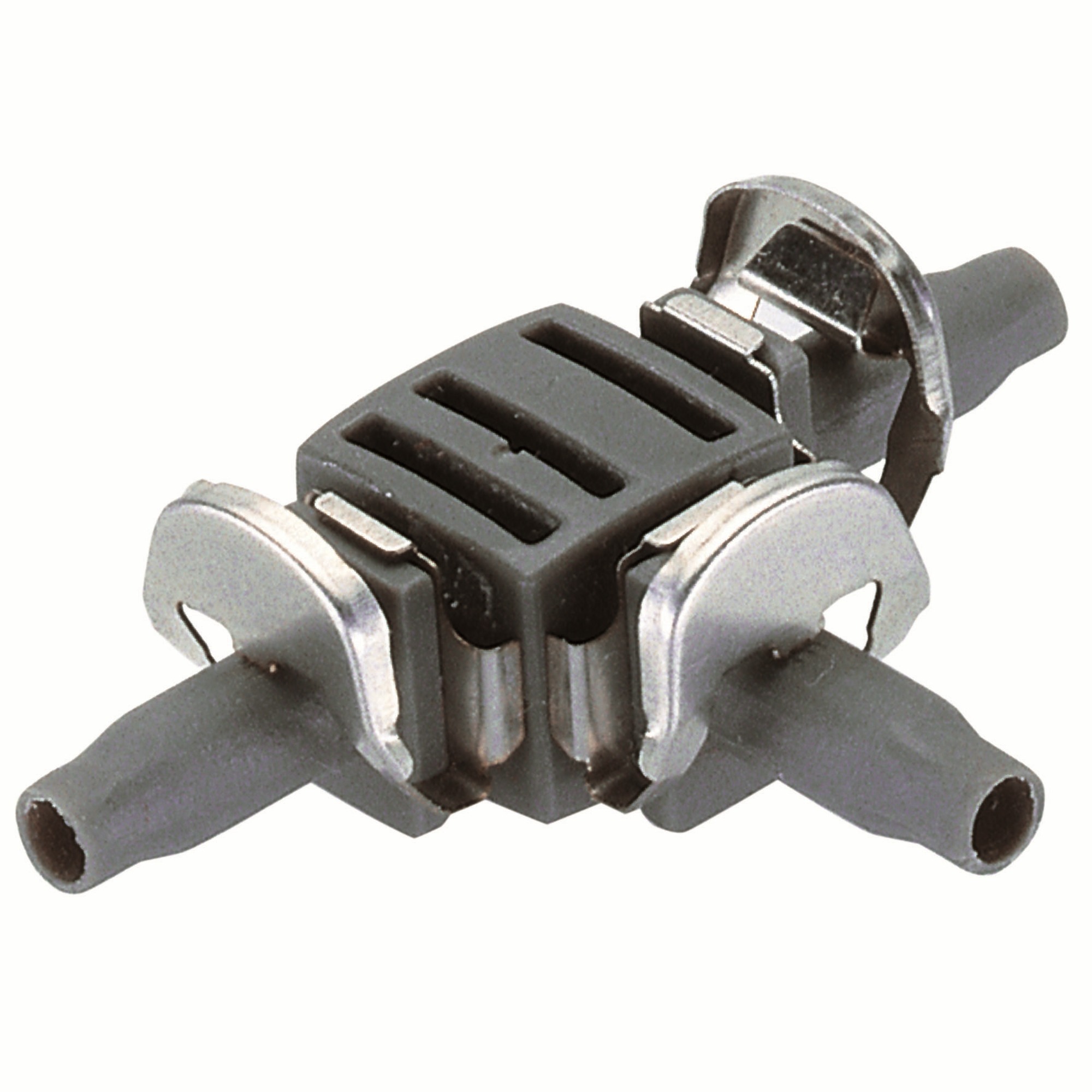 Gardena T Stuk 46 Mm 316 Quick E 10 St gardena kopen in de aanbieding