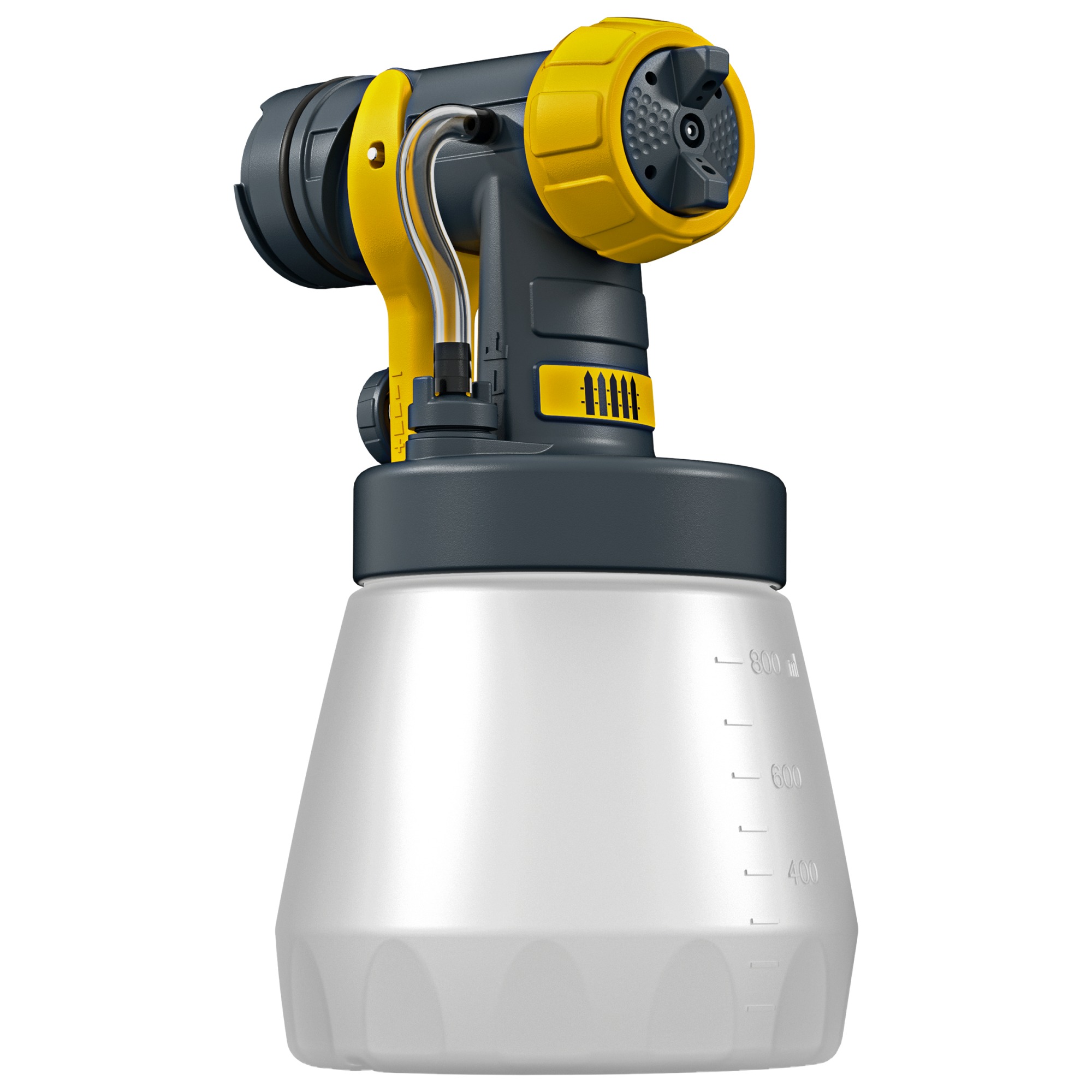 Wagner Woodmetal Opzetstuk Standaard 800Ml wagner kopen in de aanbieding