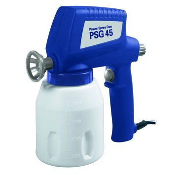 Wagner verfspuit PSG 45 Dynatec