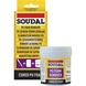 Soudal PU-schuim verwijderaar 100 ml