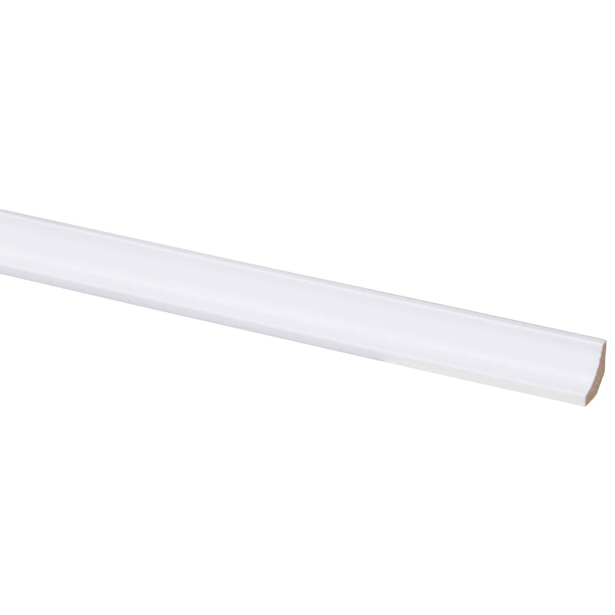 Hollat Mdf Wit Folie 13X13 Mm 260 huismerk kopen in de aanbieding