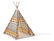 Tipi tent