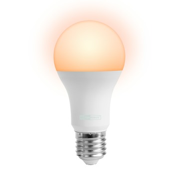 KlikAanKlikUit LED Lamp ALED-2009 Dimbaar