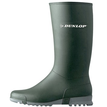 Dunlop sportlaars acifort laars groen maat 42