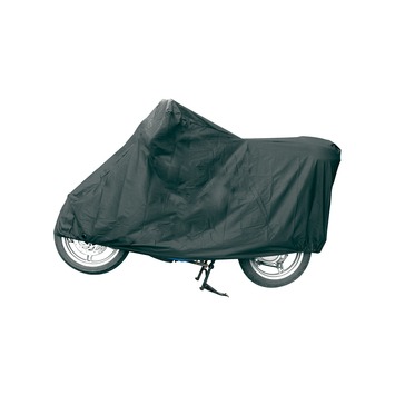 Torrent Bevestigen filosoof GAMMA | Scooterhoes M 203x89x120cm kopen? | motorhoezen