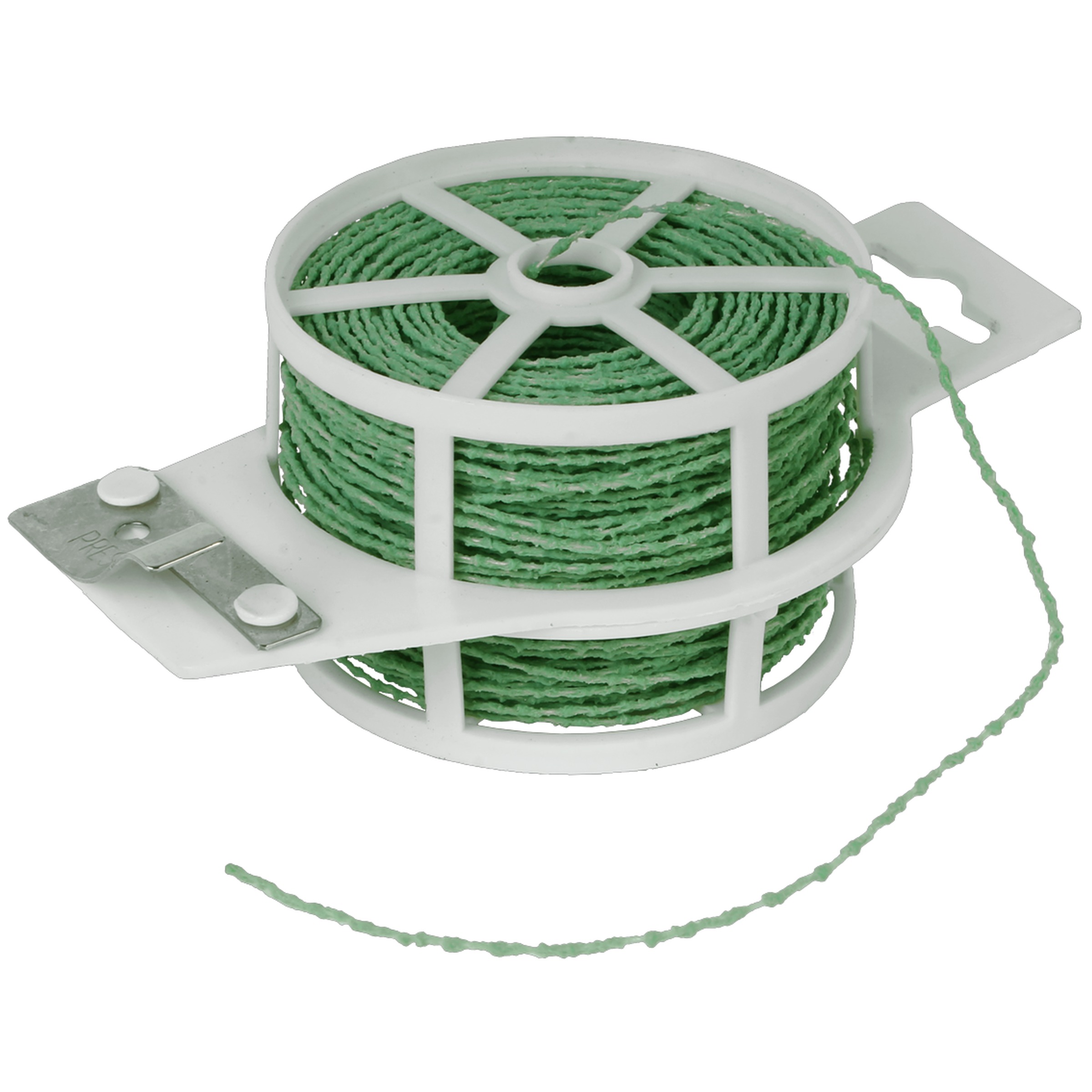 Talen Tools Bindingfix Klimdraad Stroeve Coating 50 Meter talen tools kopen in de aanbieding