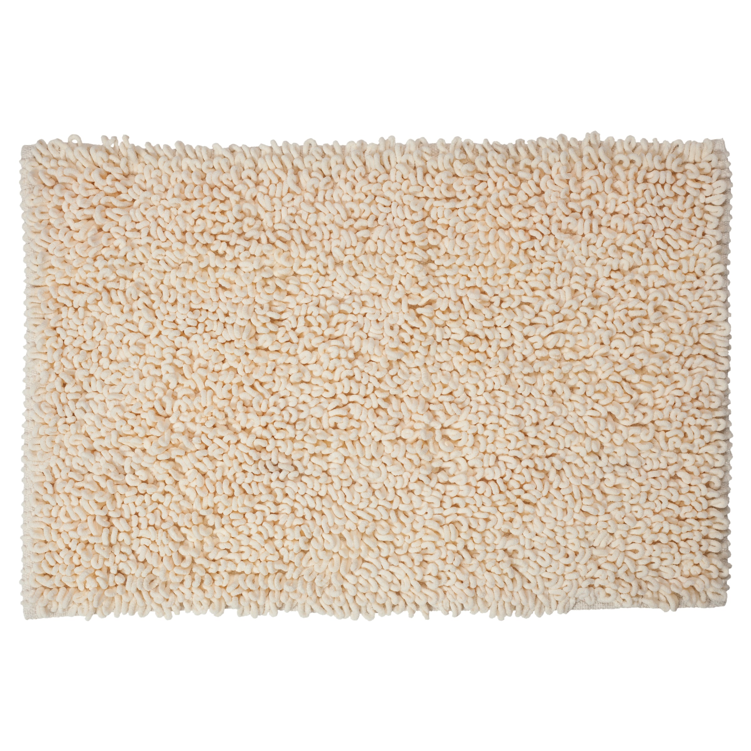 Sealskin Badmat Twist Ivoor 60X90 sealskin kopen in de aanbieding