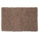 Sealskin badmat Twist zand 60x90 cm