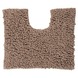 Sealskin toiletmat Twist zand 45x55 cm