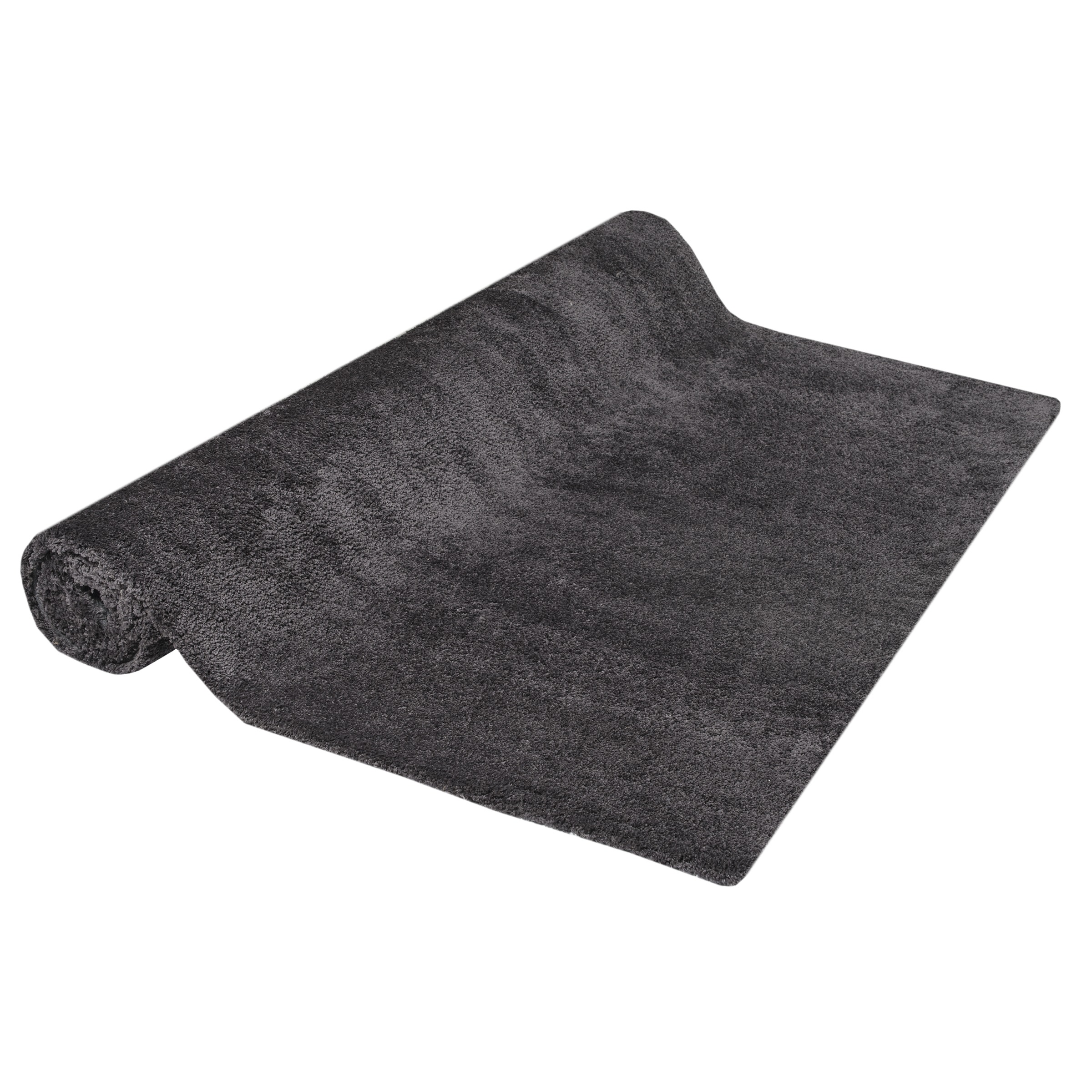 Violina Vloerkleed Antraciet 3 Mm 160X230 huismerk kopen in de aanbieding