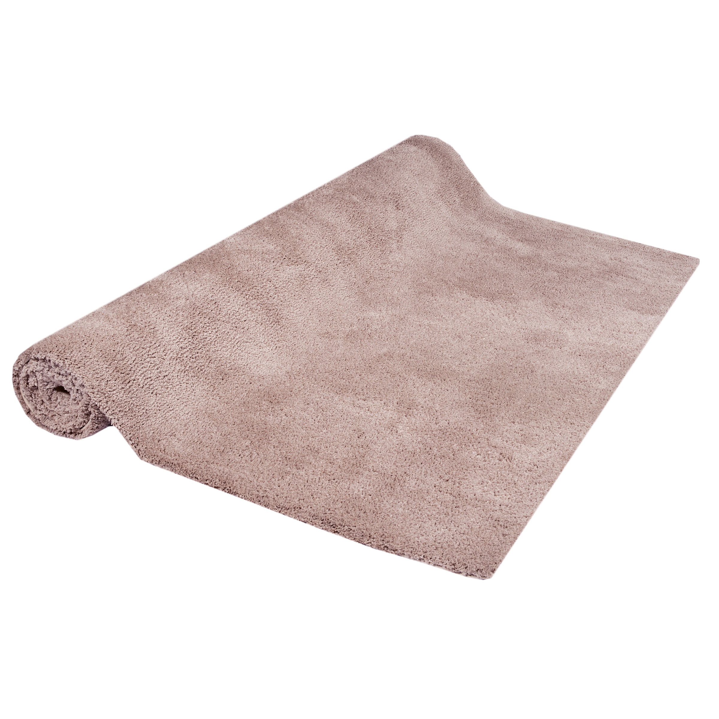 Violina Vloerkleed Zacht Roze 3 Mm 160X230 huismerk kopen in de aanbieding