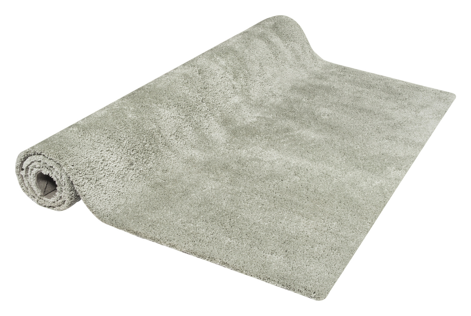 Violina Vloerkleed Warm Groen 3 Mm 160X230 huismerk kopen in de aanbieding