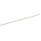 Bindingfix bamboestok 300cm