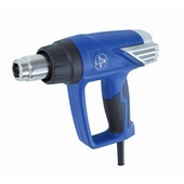 LUX heteluchtpistool HLF-2000M 2000W