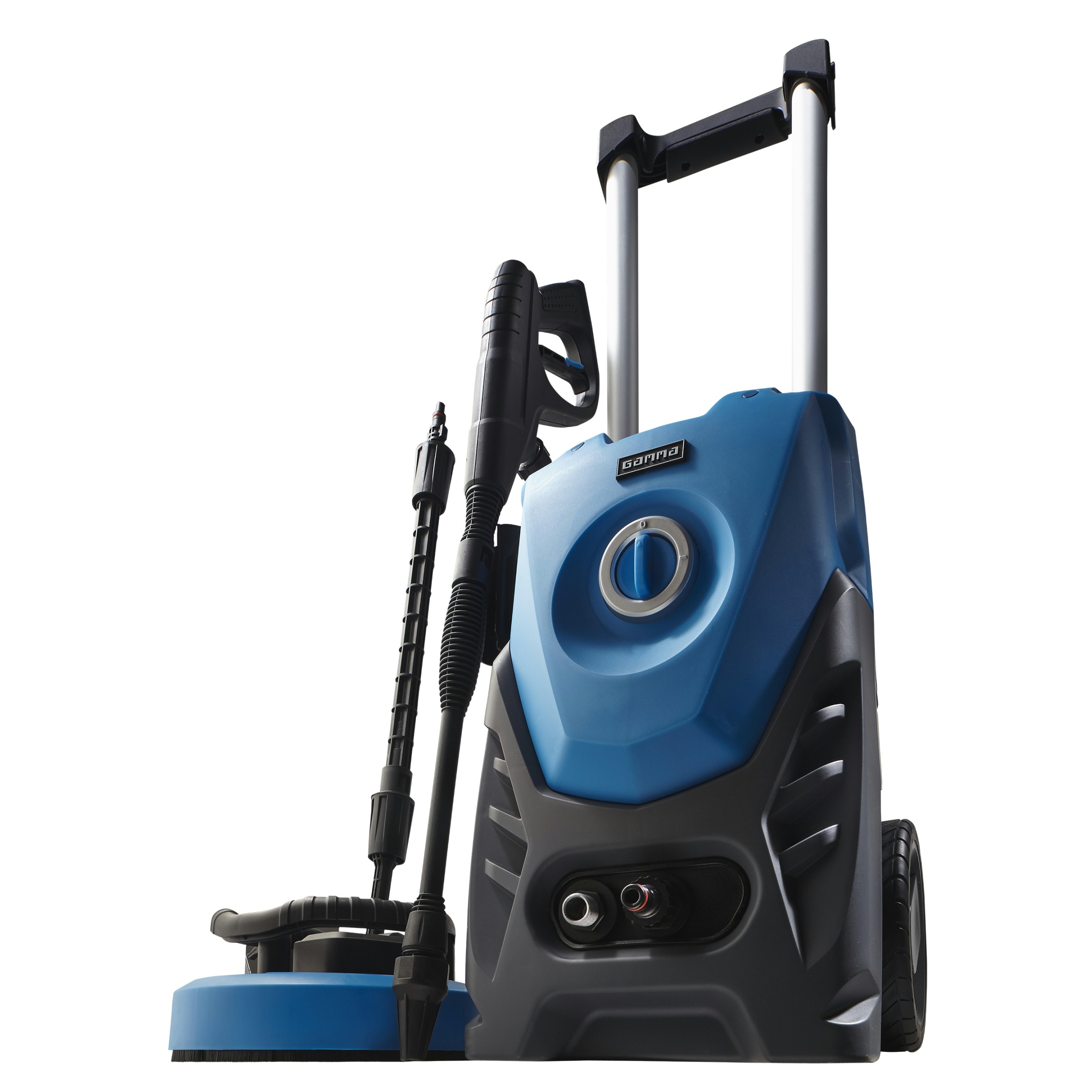 Gamma Hogedrukreiniger Hdr2 130 gamma kopen in de aanbieding