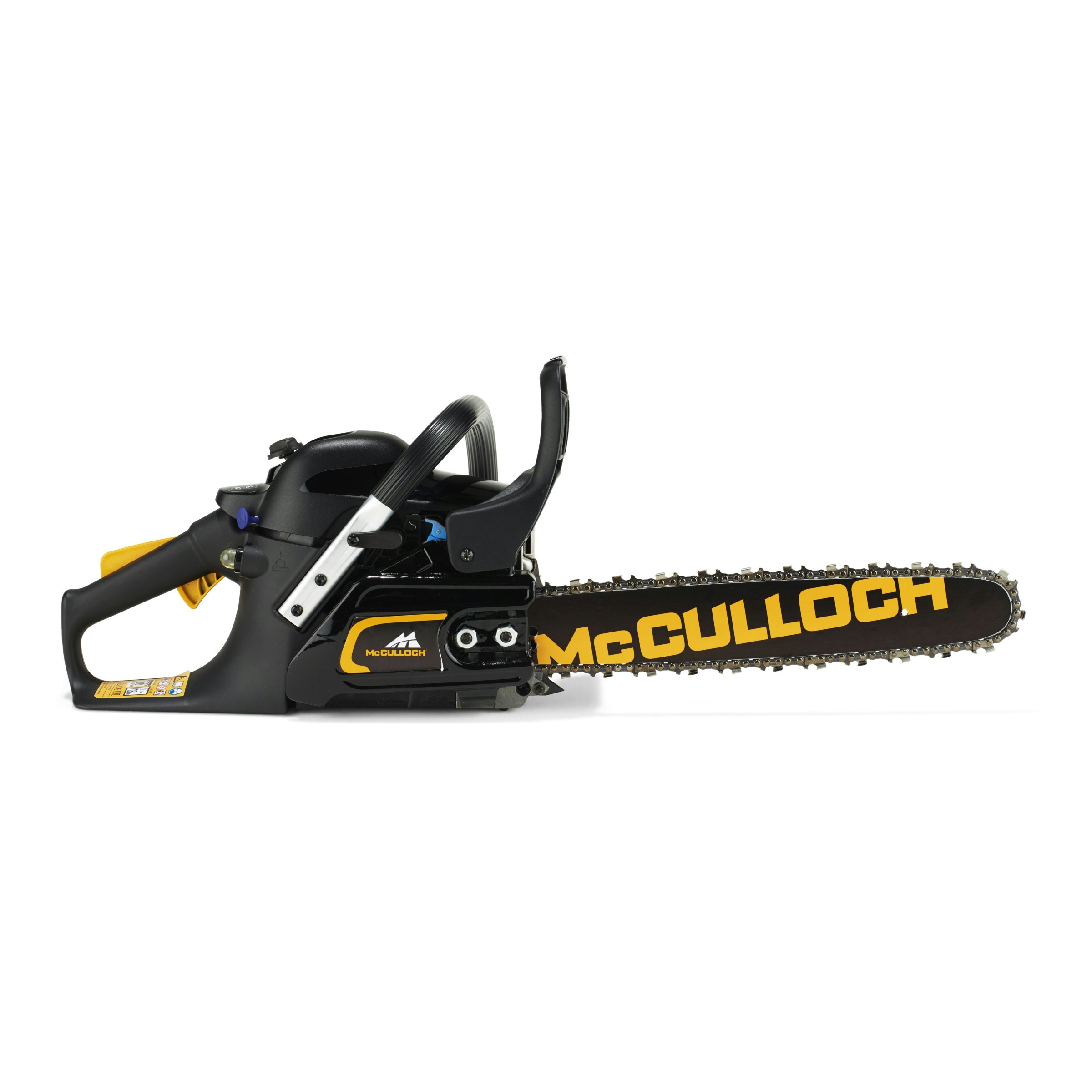 Mcculloch Kettingzaag Cs35S mcculloch kopen in de aanbieding