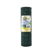 Gardenplast tuingaas 120 cm x 25 m groen