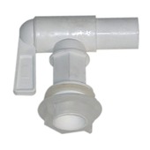 Garantia kraantje regenton