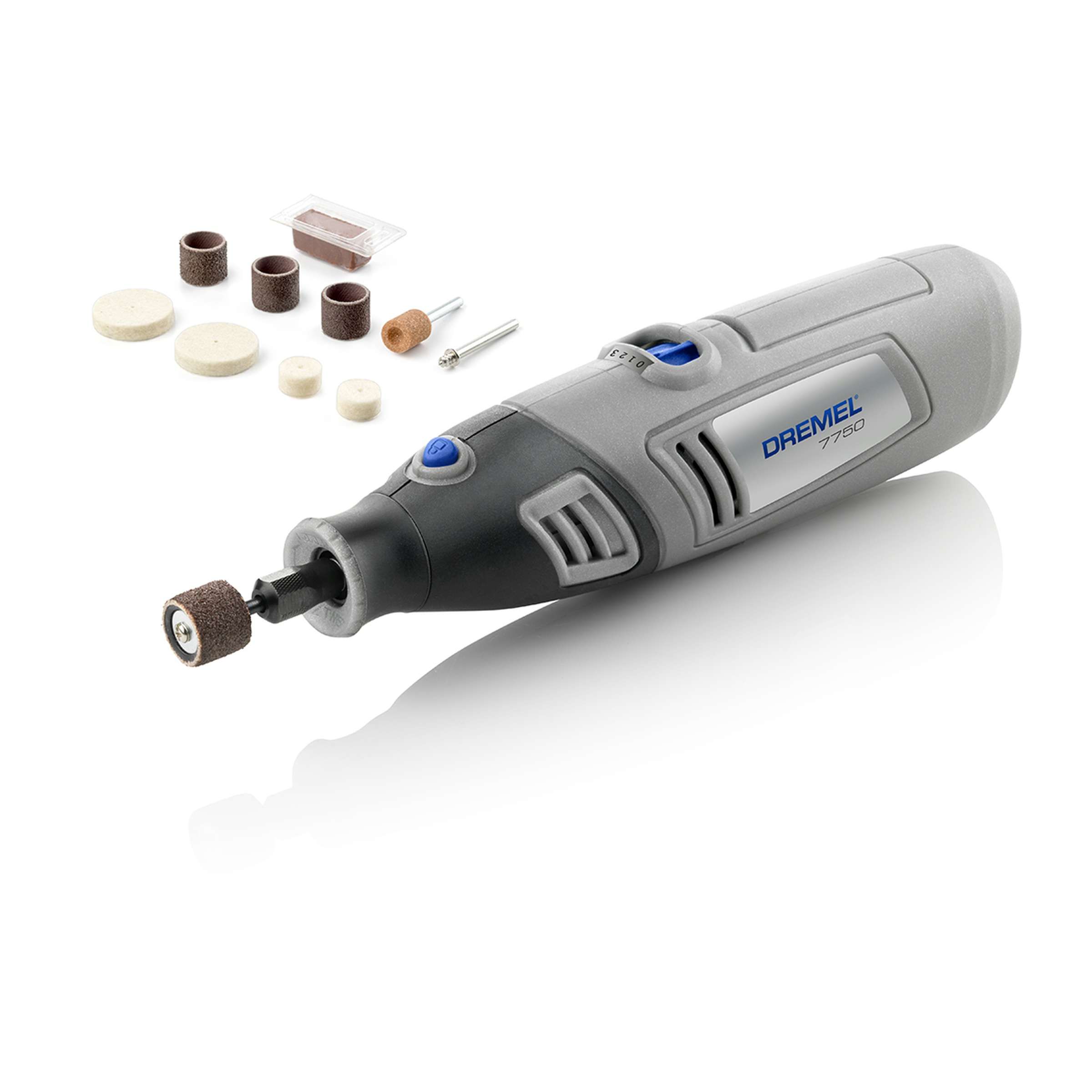 Dremel Multitool 7750Ja dremel kopen in de aanbieding