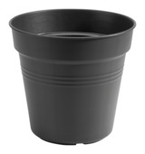 Elho bloempot 40 cm antraciet