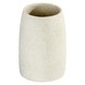 Wenko Tandenborstelhouder Goa Beige