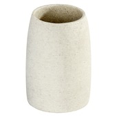 Wenko Tandenborstelhouder Goa Beige