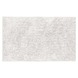 Sealskin Badmat Speckles Grijs 50x80 cm