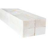 Voordeelpak ruw vuren 50x75 mm 210 cm 4 stuks