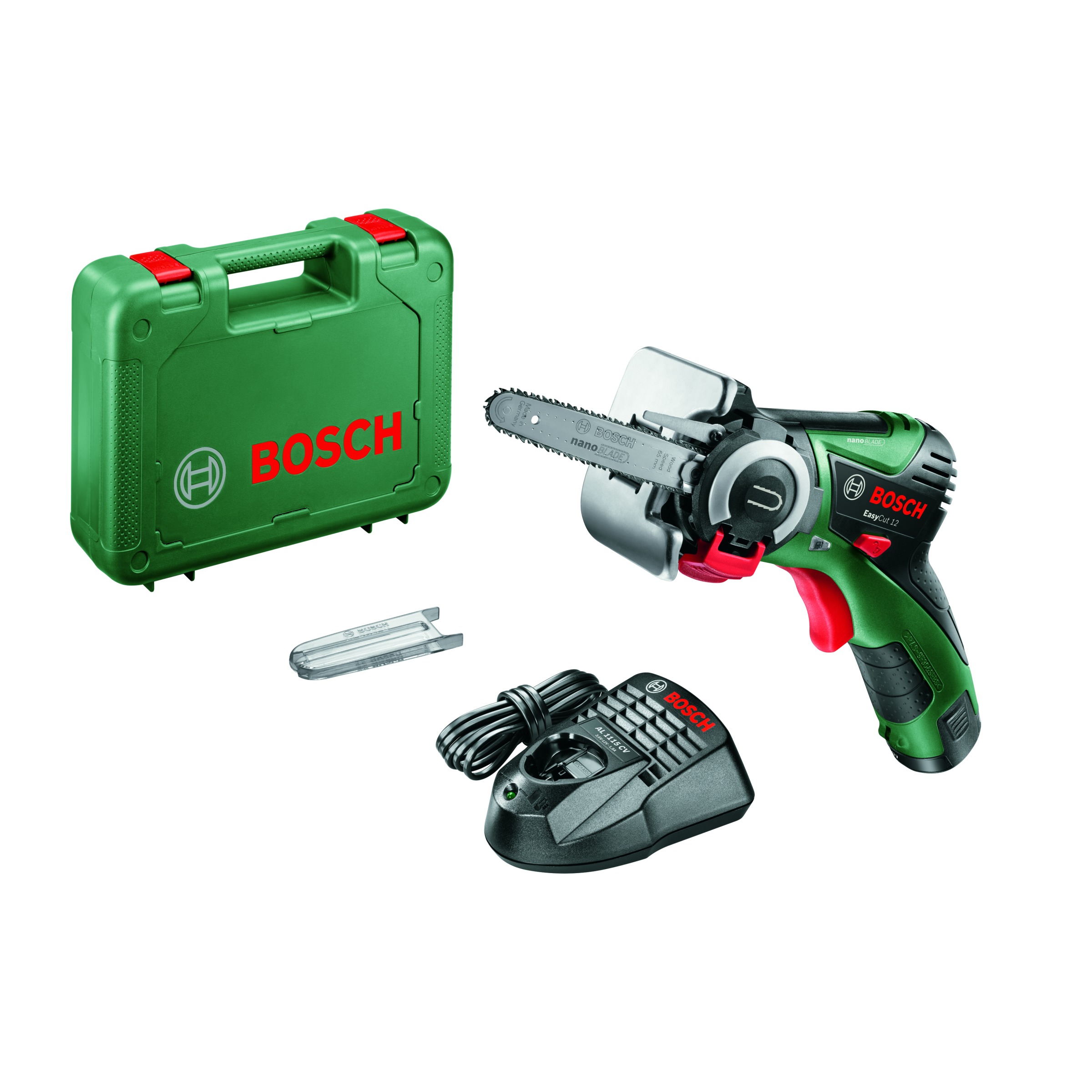 Bosch Accu Microkettingzaag Easycut 12 bosch kopen in de aanbieding