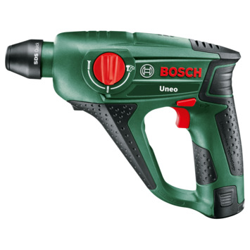 Bosch Uneo accuboorhamer 12V