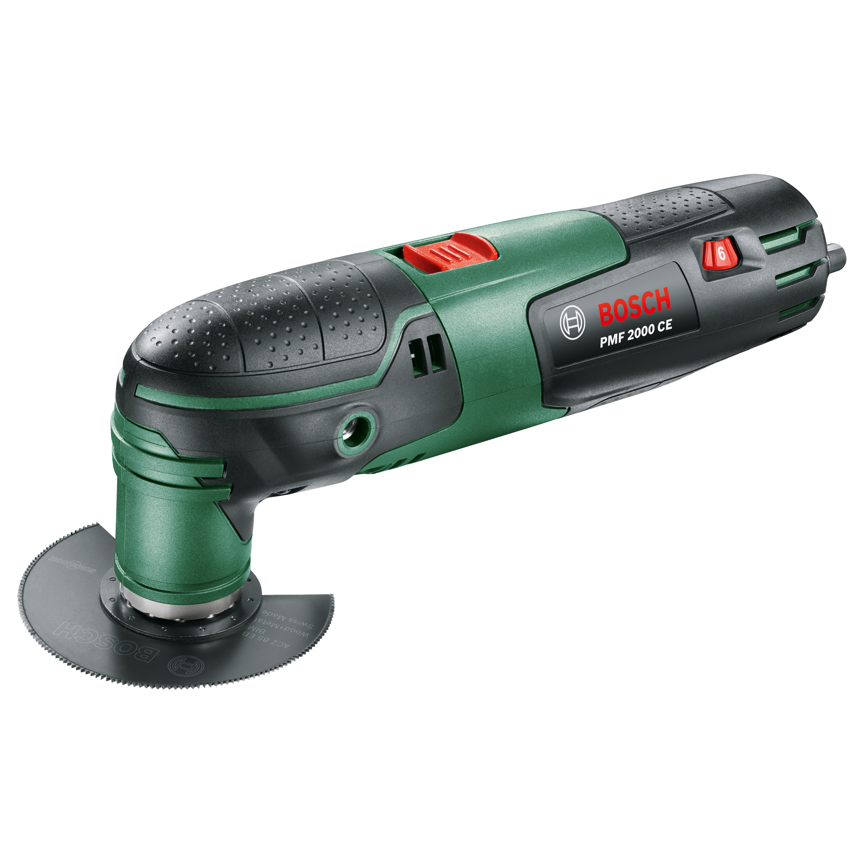 Bosch Multitool Pmf 2000 Ce bosch kopen in de aanbieding