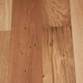 Rainbow Parket Naturel Eiken 10 mm 1,80 m2