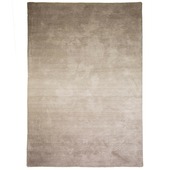 Holger Vloerkleed Beige 15 mm 160x230 cm