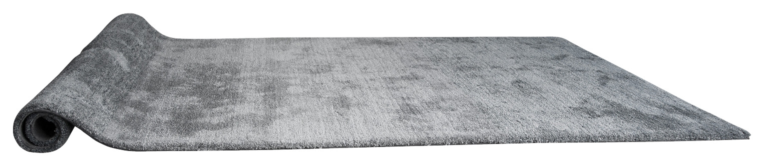 Holger Vloerkleed Grijs 15 Mm 160X230 huismerk kopen in de aanbieding