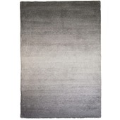 Holger Vloerkleed Grijs 15 mm 160x230 cm