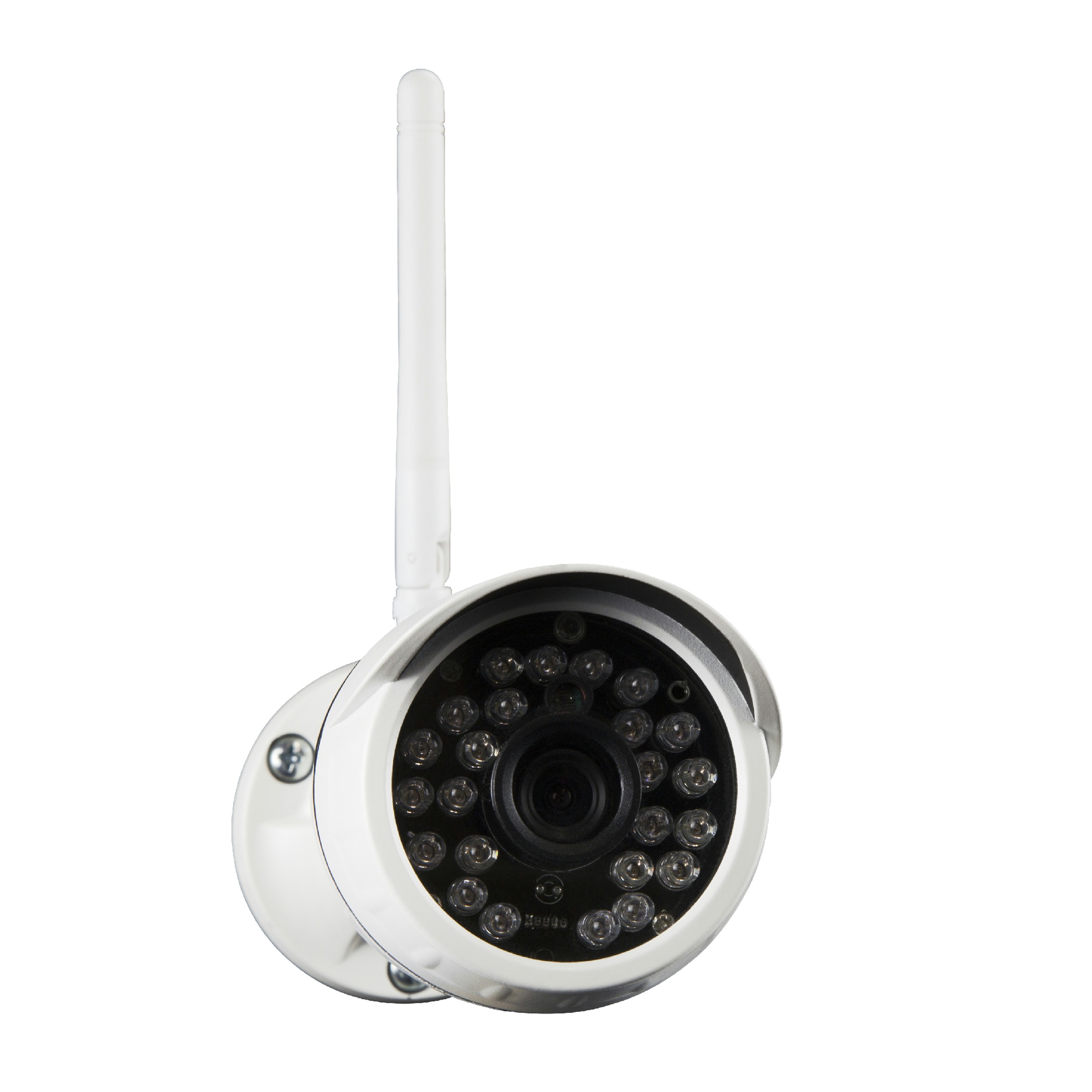 Alecto Beveiligingscamera Ip Dvc 215Ip Draadloos Met App alecto kopen in de aanbieding