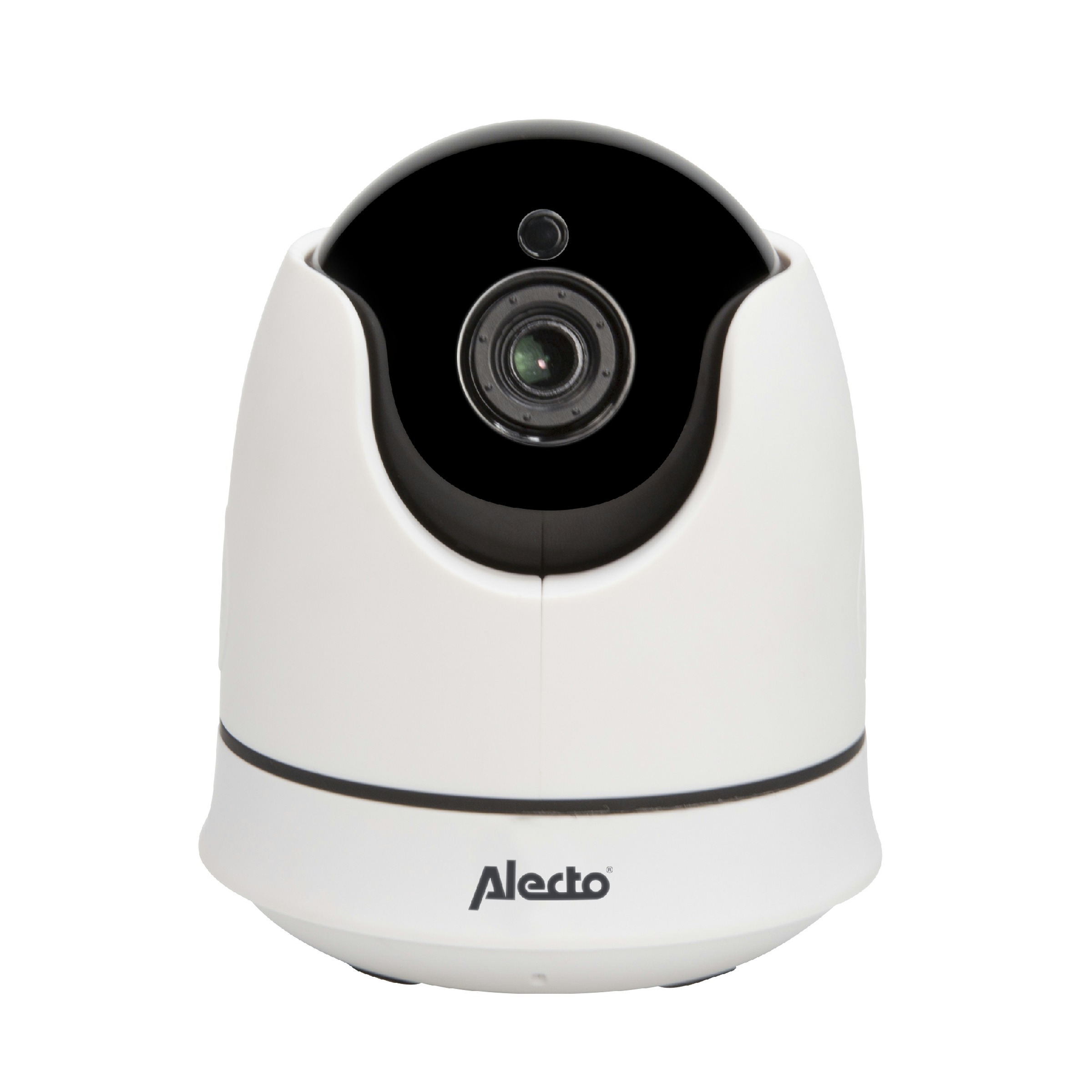Alecto Beveiligingscamera Ip Dvc 165Ip Binnen Met App alecto kopen in de aanbieding