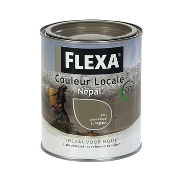 Flexa nepal