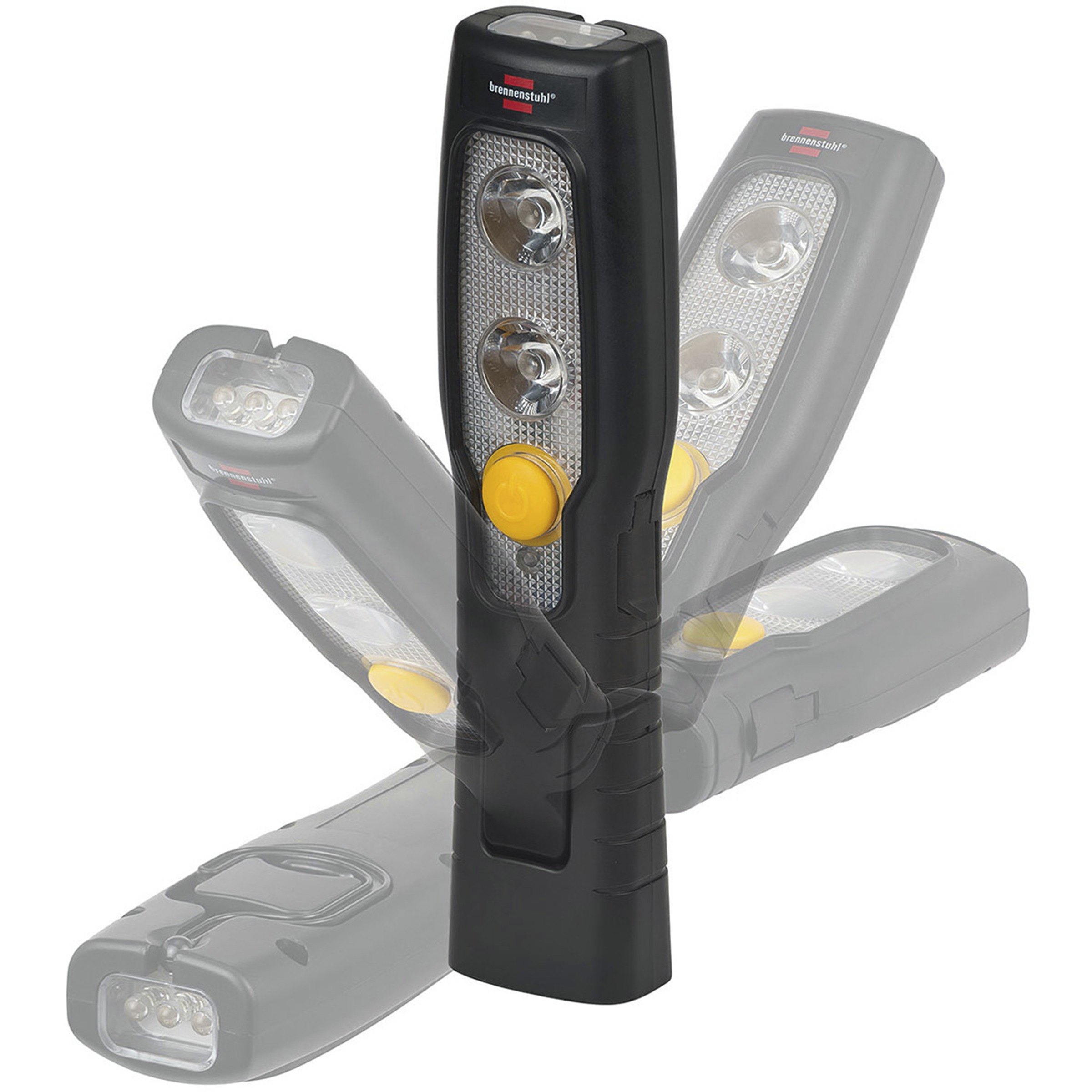 Brennenstuhl Led Handlamp Ip20 78Lm12Lm 6000K brennenstuhl kopen in de aanbieding