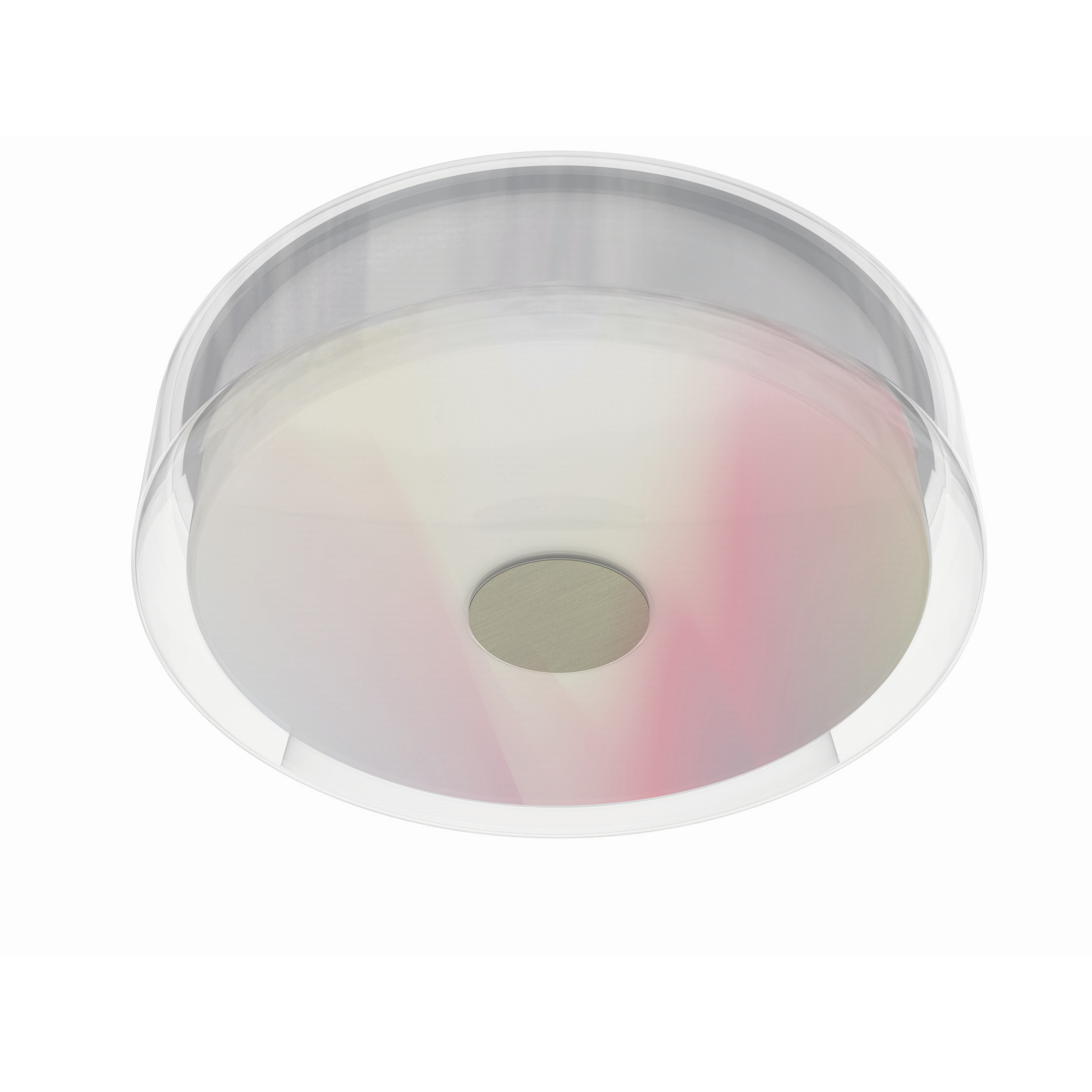 Wiz Plafondlamp Lunar wiz kopen in de aanbieding