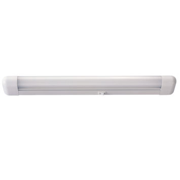 kwartaal Doorzichtig universiteitsstudent GAMMA | GAMMA tl-armatuur Softline 1x18 watt IP20 kopen? | tl-buizen