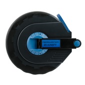 GAMMA rolbandmeter nylon 20 meter