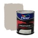 Flexa Creations lak urban taupe hoogglans 750 ml